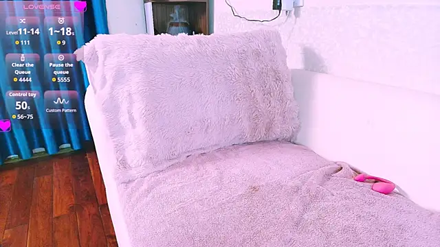 Lee Mi online show from 19, 12, 2025