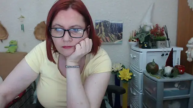 Snapshot of PlayfullMature chatting on 5, 3, 2025 PlayfullMature online show from 5, 3, 2025