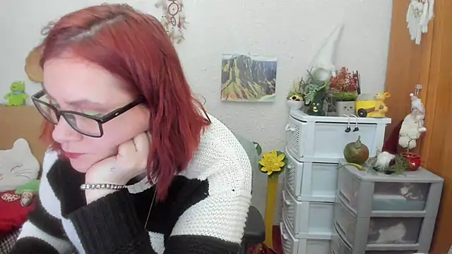 Snapshot of PlayfullMature chatting on 12, 3, 2025 PlayfullMature online show from 12, 3, 2025