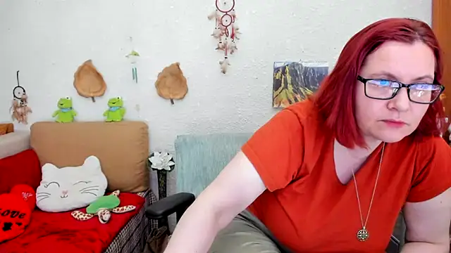 Snapshot of PlayfullMature chatting on 13, 3, 2025 PlayfullMature online show from 13, 3, 2025