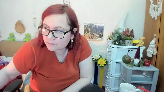 Snapshot of PlayfullMature chatting on 18, 3, 2025 PlayfullMature online show from 18, 3, 2025