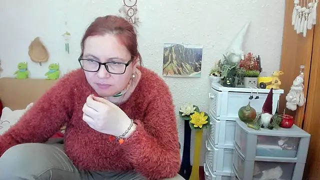 Snapshot of PlayfullMature chatting on 19, 3, 2025 PlayfullMature online show from 19, 3, 2025