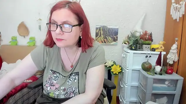 Snapshot of PlayfullMature chatting on 20, 3, 2025 PlayfullMature online show from 20, 3, 2025