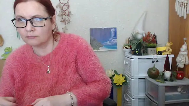 Snapshot of PlayfullMature chatting on 21, 3, 2025 PlayfullMature online show from 21, 3, 2025