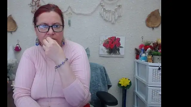 Snapshot of PlayfullMature chatting on 12, 9, 2025 PlayfullMature online show from 12, 9, 2025