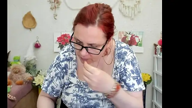 Snapshot of PlayfullMature chatting on 16, 9, 2025 PlayfullMature online show from 16, 9, 2025