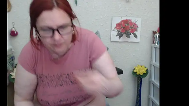 Snapshot of PlayfullMature chatting on 23, 9, 2025 PlayfullMature online show from 23, 9, 2025