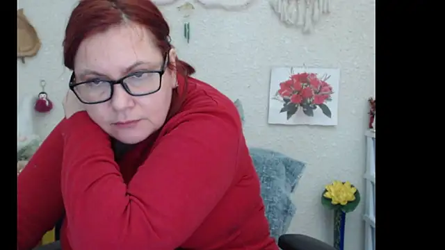 Snapshot of PlayfullMature chatting on 30, 9, 2025 PlayfullMature online show from 30, 9, 2025