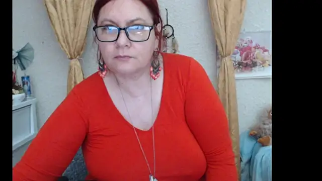Snapshot of PlayfullMature chatting on 1, 10, 2025 PlayfullMature online show from 1, 10, 2025