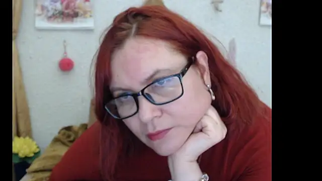 Snapshot of PlayfullMature chatting on 12, 10, 2025 PlayfullMature online show from 12, 10, 2025