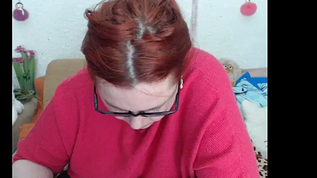 Snapshot of PlayfullMature chatting on 1, 12, 2025 PlayfullMature online show from 1, 12, 2025