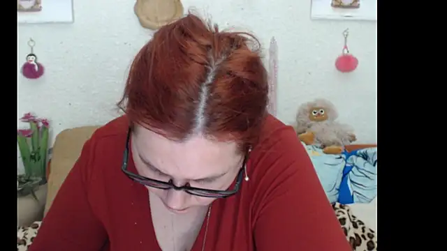 Snapshot of PlayfullMature chatting on 2, 12, 2025 PlayfullMature online show from 2, 12, 2025