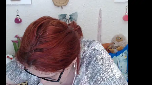 Snapshot of PlayfullMature chatting on 4, 12, 2025 PlayfullMature online show from 4, 12, 2025