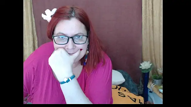 PlayfullMature online show from 9, 3, 2026