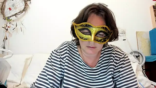 IsraeliMilf online show from 5, 1, 2025