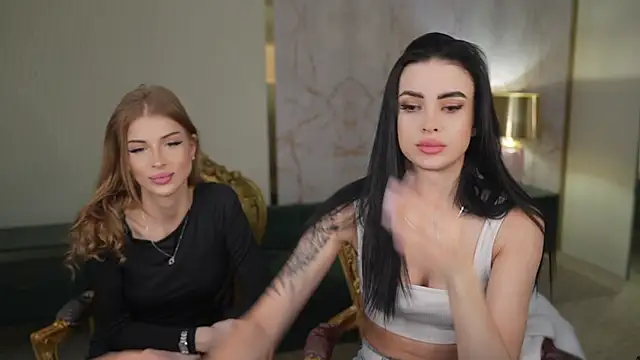 Snapshot of Tina_Breeze chatting on 12, 3, 2026 Tina Breeze online show from 12, 3, 2026