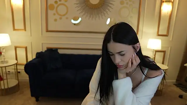 Snapshot of Tina_Breeze chatting on 25, 3, 2026 Tina Breeze online show from 25, 3, 2026