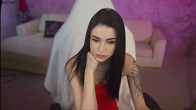 Snapshot of Tina_Breeze chatting on 2, 4, 2026 Tina Breeze online show from 2, 4, 2026