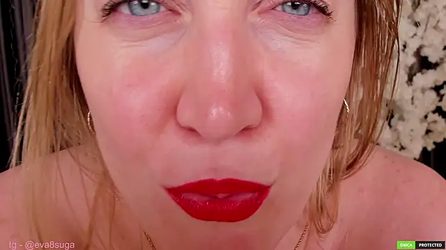 sugamomy online show from 27, 1, 2025