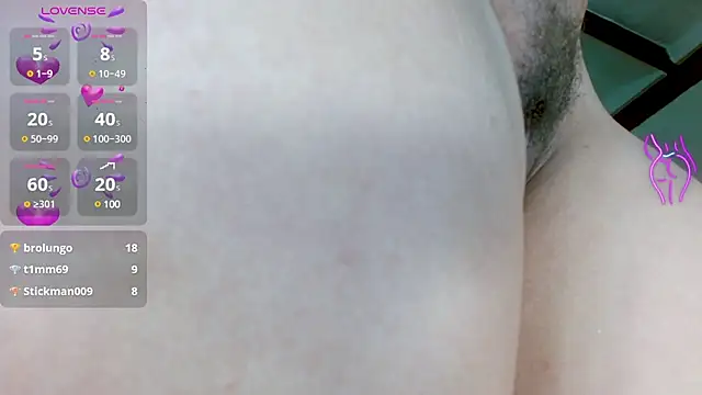 Snapshot of Eva_Hoot chatting on 4, 3, 2025 Eva Hoot online show from 4, 3, 2025