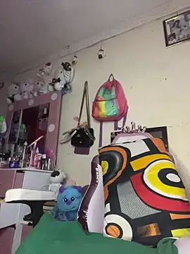 Snapshot of _Dulcinea777 chatting on 20, 11, 2025 Dulcinea777 online show from 20, 11, 2025