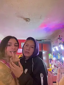  Dulcinea777 online show from 1, 4, 2026