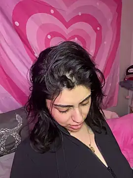 ThickerThanYoBitch online show from 25, 1, 2025