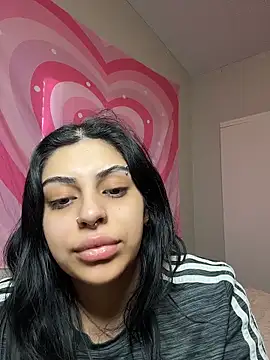 Snapshot of ThickerThanYoBitch chatting on 22, 2, 2026 ThickerThanYoBitch online show from 22, 2, 2026