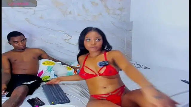 mariamRosse online show from 14, 6, 2026