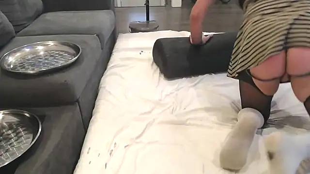 Snapshot of AssmannCD chatting on 5, 12, 2024 AssmannCD online show from 5, 12, 2024