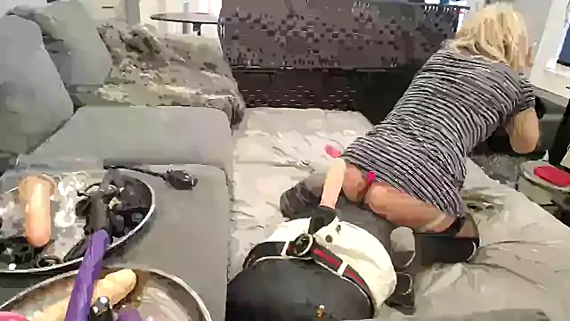 Snapshot of AssmannCD chatting on 14, 1, 2025 AssmannCD online show from 14, 1, 2025