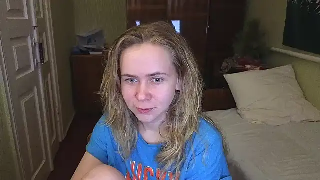 Snapshot of Riley_Roo chatting on 27, 1, 2025 Riley Roo online show from 27, 1, 2025