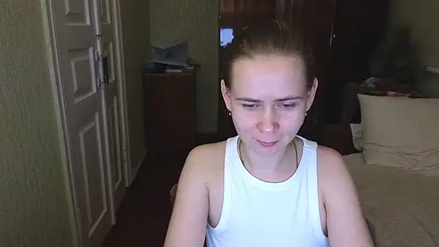 Snapshot of Riley_Roo chatting on 30, 1, 2025 Riley Roo online show from 30, 1, 2025