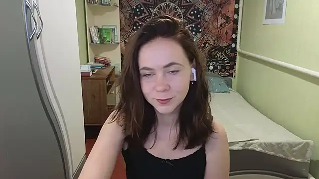 Snapshot of Riley_Roo chatting on 22, 9, 2025 Riley Roo online show from 22, 9, 2025