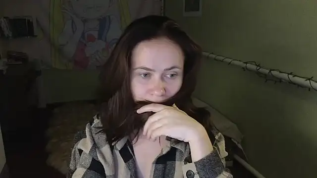 Snapshot of Riley_Roo chatting on 25, 9, 2025 Riley Roo online show from 25, 9, 2025