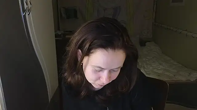 Snapshot of Riley_Roo chatting on 30, 9, 2025 Riley Roo online show from 30, 9, 2025