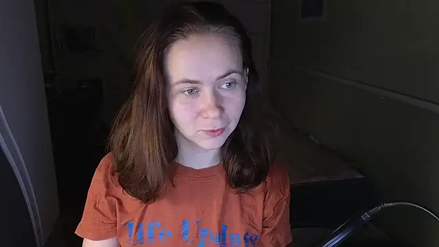 Riley Roo online show from 14, 11, 2025