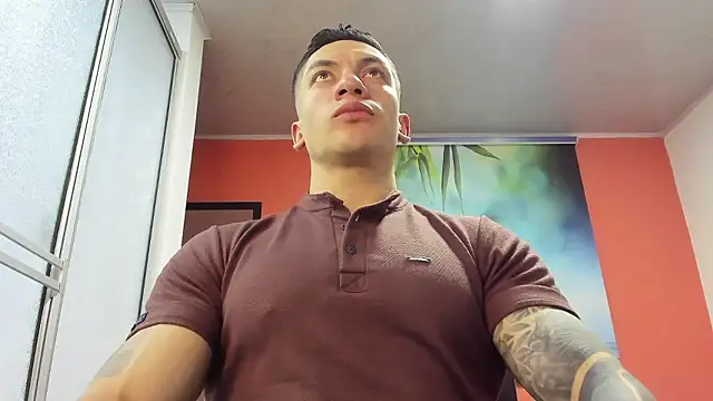 Snapshot of aquiles_51 chatting on 6, 1, 2026 aquiles 51 online show from 6, 1, 2026