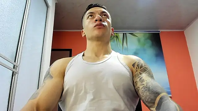 Snapshot of aquiles_51 chatting on 7, 1, 2026 aquiles 51 online show from 7, 1, 2026