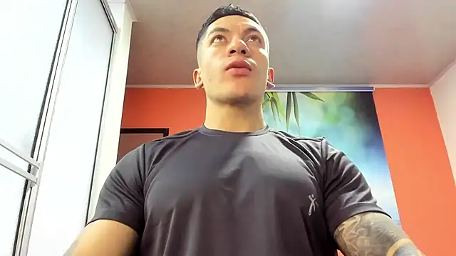 Snapshot of aquiles_51 chatting on 16, 1, 2026 aquiles 51 online show from 16, 1, 2026