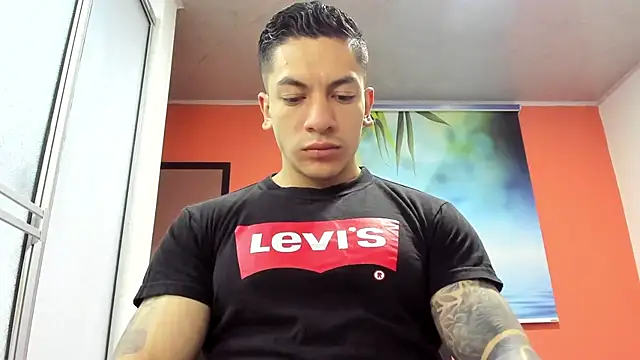 Snapshot of aquiles_51 chatting on 18, 1, 2026 aquiles 51 online show from 18, 1, 2026