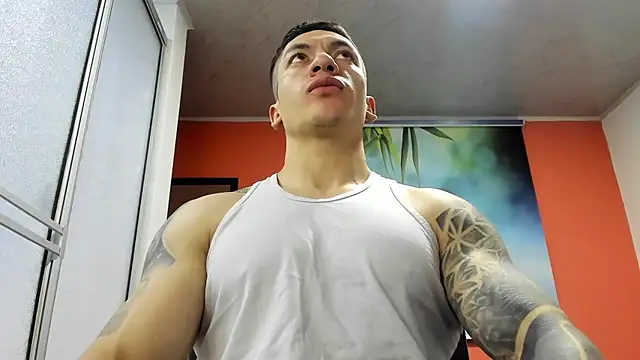 Snapshot of aquiles_51 chatting on 2, 2, 2026 aquiles 51 online show from 2, 2, 2026