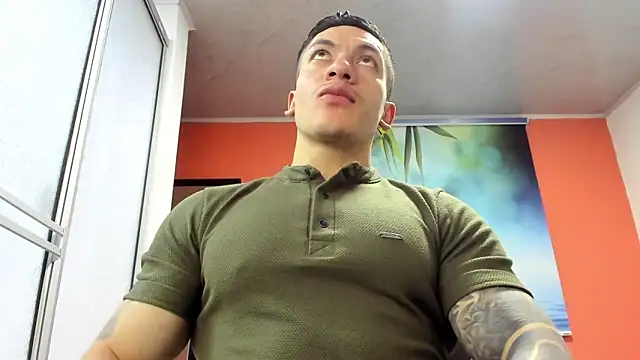 Snapshot of aquiles_51 chatting on 3, 2, 2026 aquiles 51 online show from 3, 2, 2026