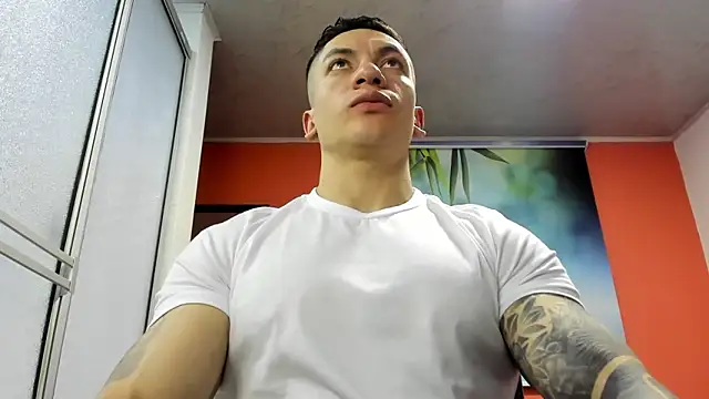 Snapshot of aquiles_51 chatting on 6, 2, 2026 aquiles 51 online show from 6, 2, 2026