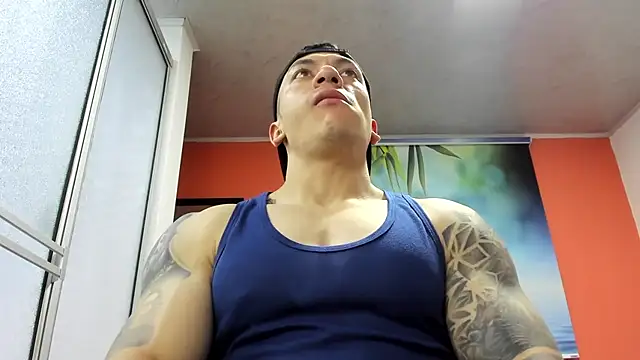 Snapshot of aquiles_51 chatting on 10, 2, 2026 aquiles 51 online show from 10, 2, 2026