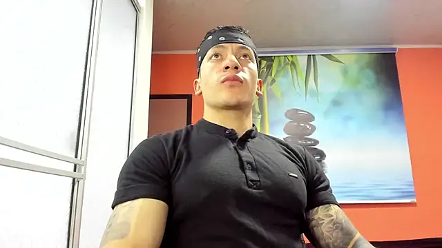 Snapshot of aquiles_51 chatting on 11, 2, 2026 aquiles 51 online show from 11, 2, 2026