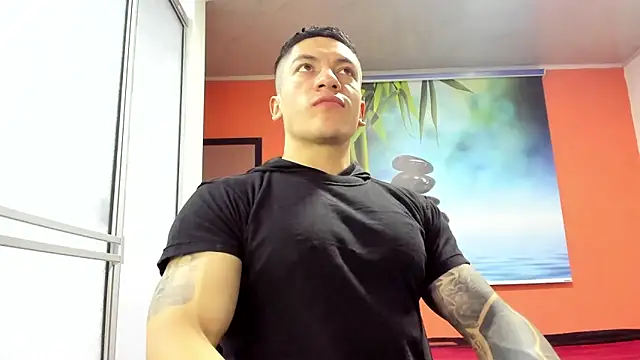 Snapshot of aquiles_51 chatting on 17, 2, 2026 aquiles 51 online show from 17, 2, 2026