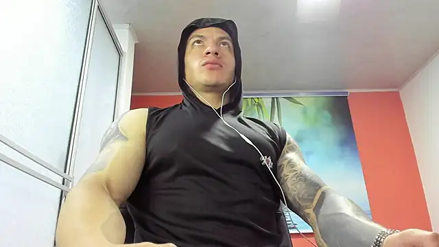 Snapshot of aquiles_51 chatting on 19, 2, 2026 aquiles 51 online show from 19, 2, 2026