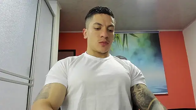 Snapshot of aquiles_51 chatting on 20, 2, 2026 aquiles 51 online show from 20, 2, 2026