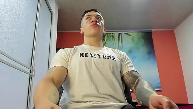 Snapshot of aquiles_51 chatting on 24, 2, 2026 aquiles 51 online show from 24, 2, 2026